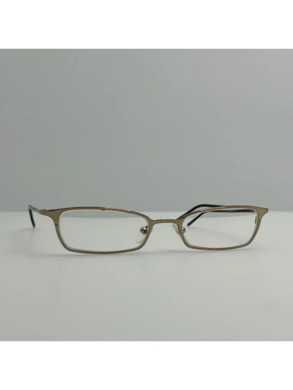 Safilo Eyeglasses Eye Glasses Frames Verge 2J3 47-17-125